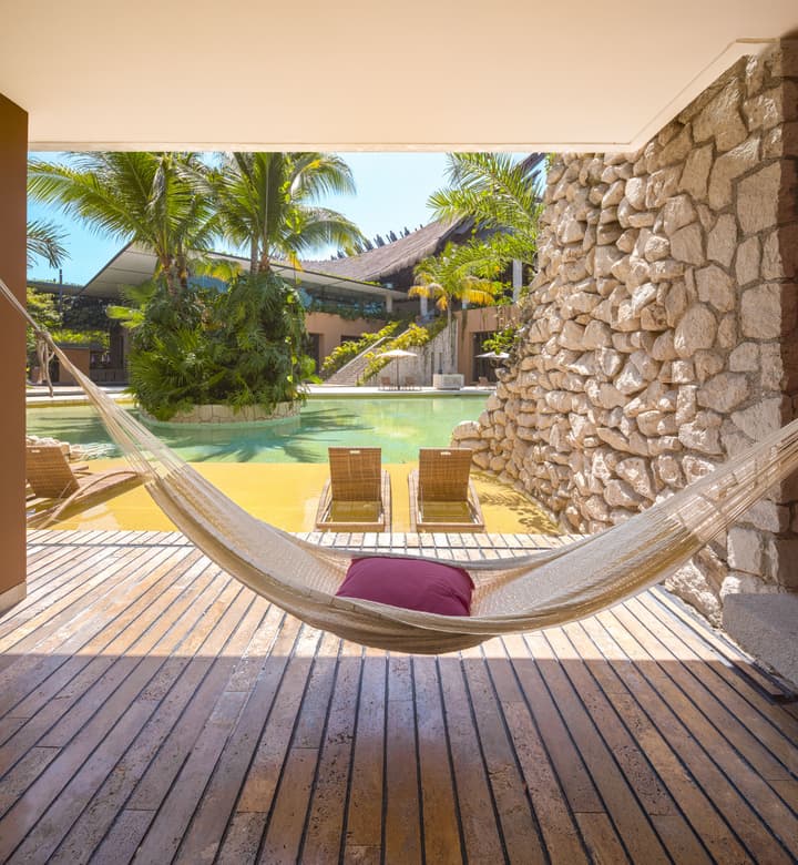 Hotel Xcaret Mexico - All Parks / All Fun Inclusive