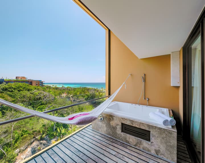 Hotel Xcaret Mexico - All Parks / All Fun Inclusive