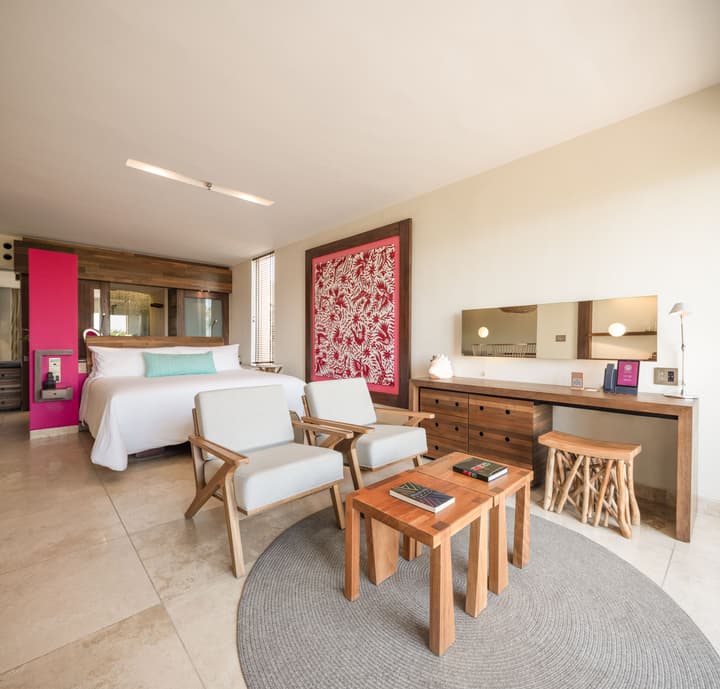 Hotel Xcaret Mexico - All Parks / All Fun Inclusive