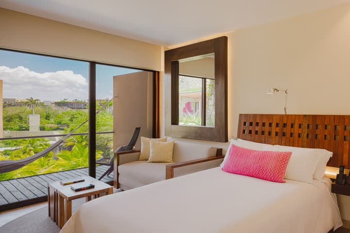 Hotel Xcaret Mexico - All Parks / All Fun Inclusive