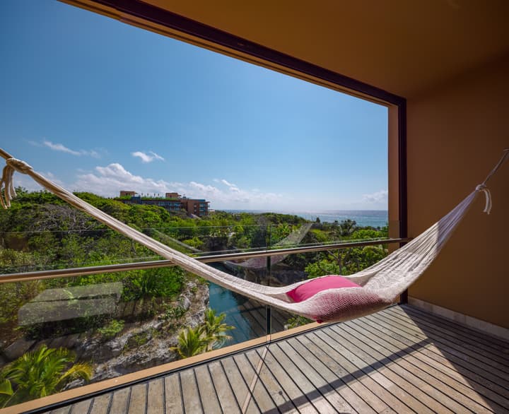 Hotel Xcaret Mexico - All Parks / All Fun Inclusive