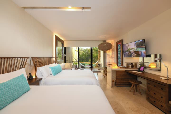 Hotel Xcaret Mexico - All Parks / All Fun Inclusive