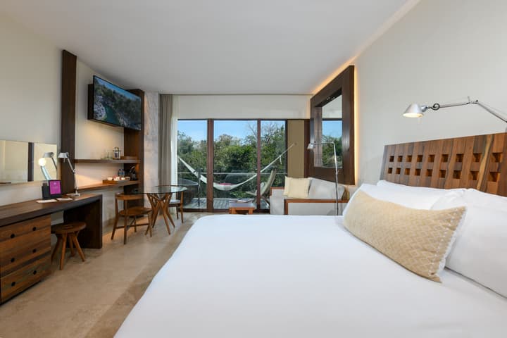 Hotel Xcaret Mexico - All Parks / All Fun Inclusive