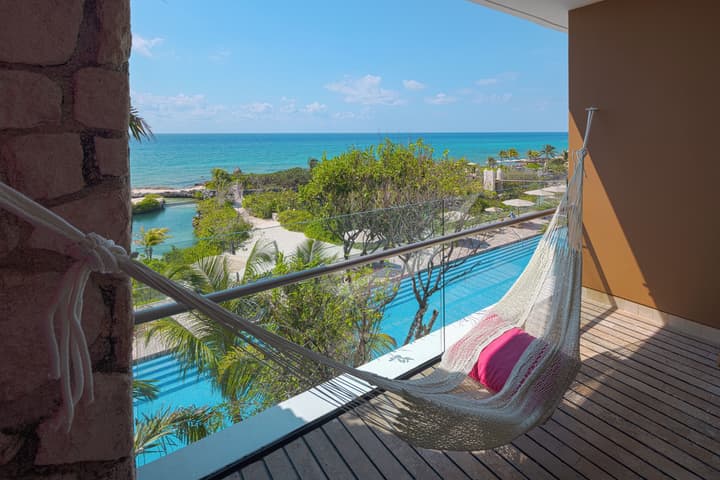 Hotel Xcaret Mexico - All Parks / All Fun Inclusive