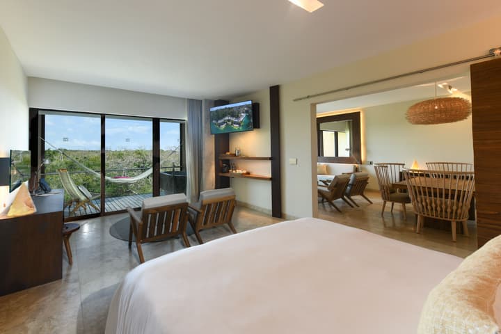 Hotel Xcaret Mexico - All Parks / All Fun Inclusive