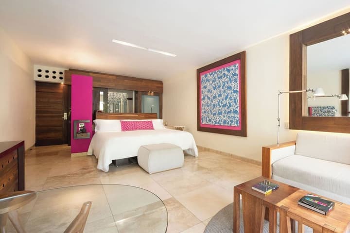 Hotel Xcaret Mexico - All Parks / All Fun Inclusive
