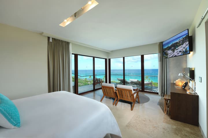 Hotel Xcaret Mexico - All Parks / All Fun Inclusive