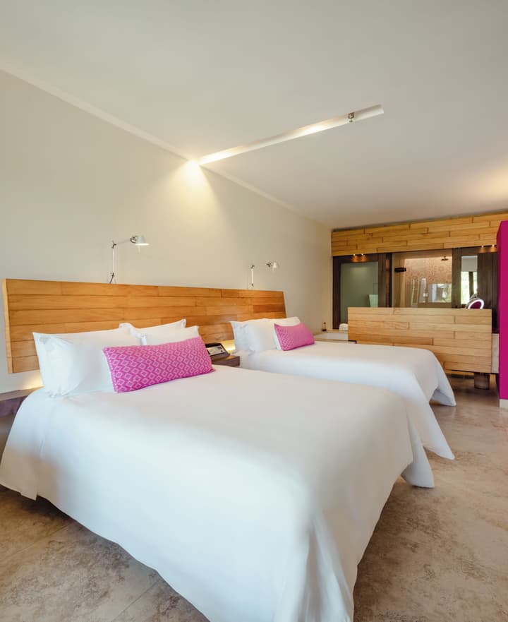 Hotel Xcaret Mexico - All Parks / All Fun Inclusive