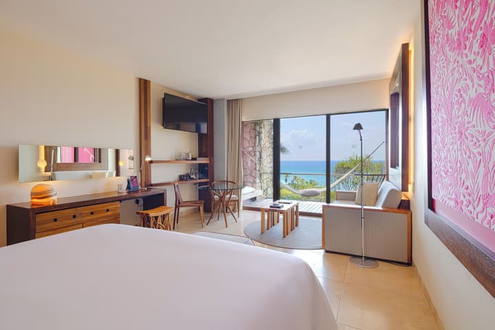 Hotel Xcaret Mexico - All Parks / All Fun Inclusive