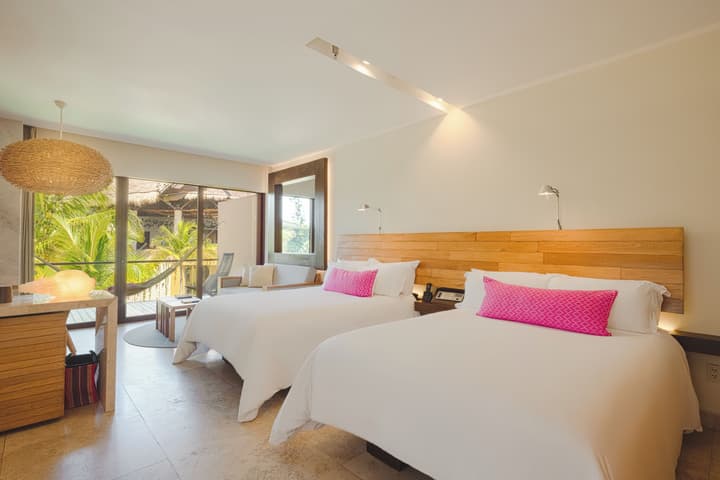 Hotel Xcaret Mexico - All Parks / All Fun Inclusive