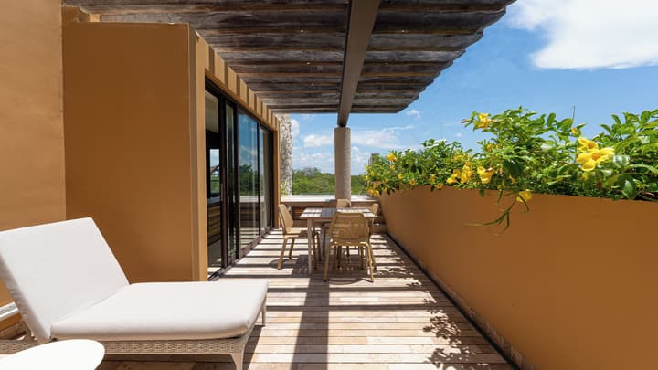 Hotel Xcaret Mexico - All Parks / All Fun Inclusive