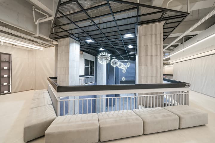 Ocean to you Resort Sokcho Seorak Beach Hotel and condo