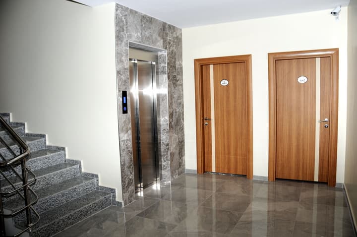 Tehran Boutique Hotel