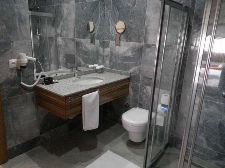 Tehran Boutique Hotel