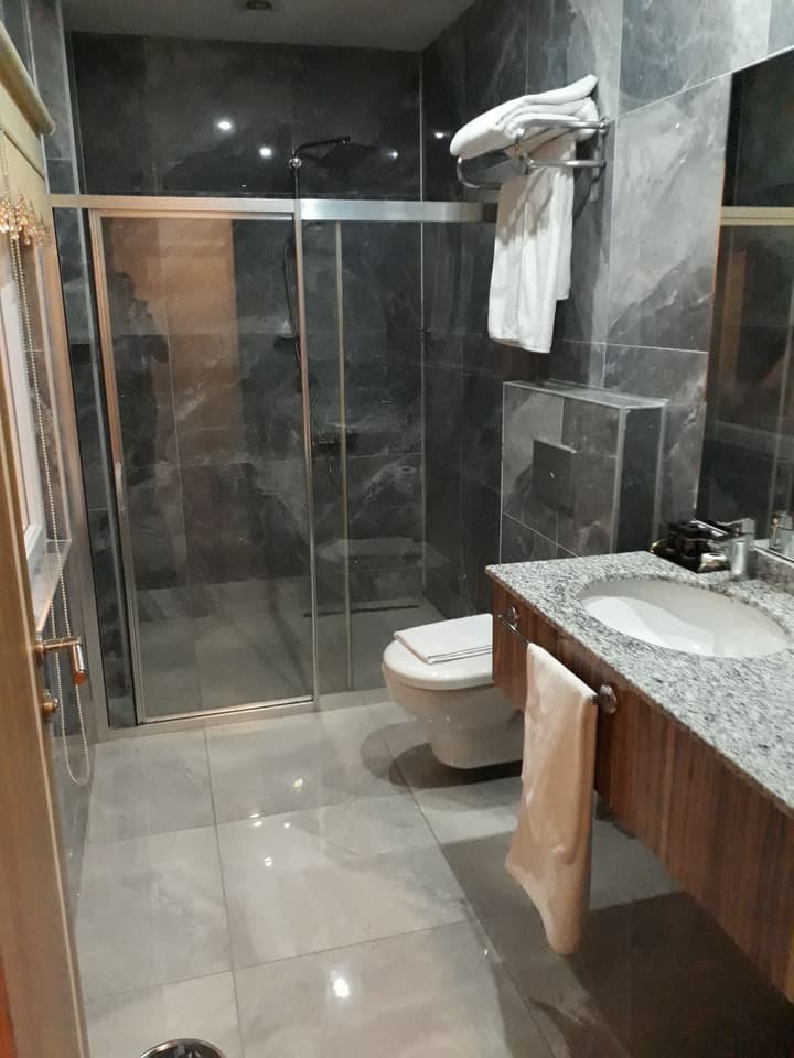 Tehran Boutique Hotel