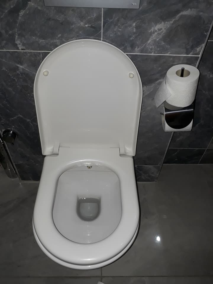 Tehran Boutique Hotel