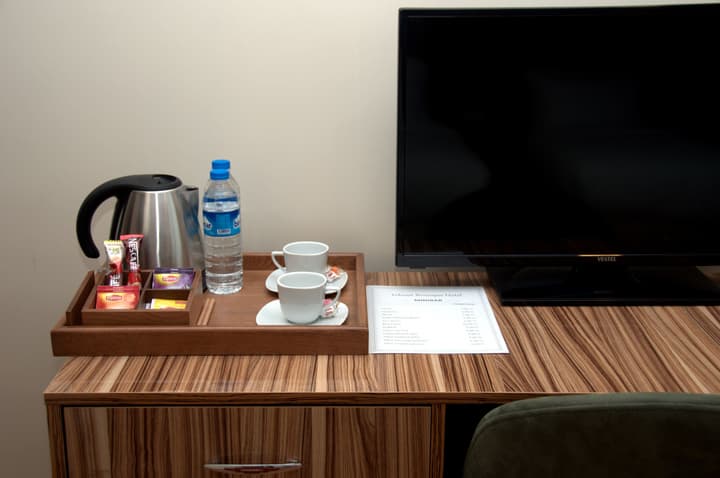 Tehran Boutique Hotel