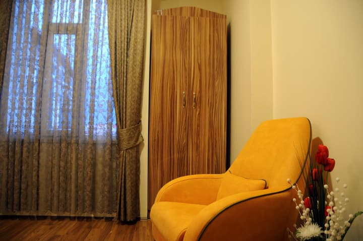 Tehran Boutique Hotel