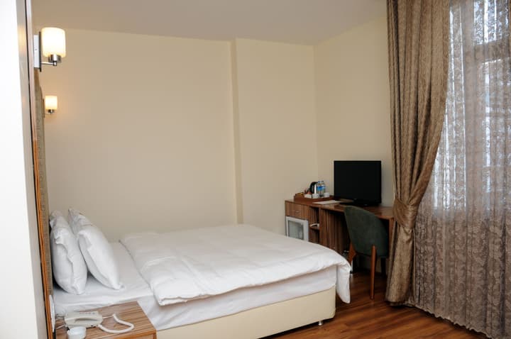 Tehran Boutique Hotel