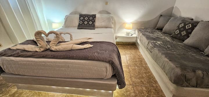 Pleasure Beachside Studios