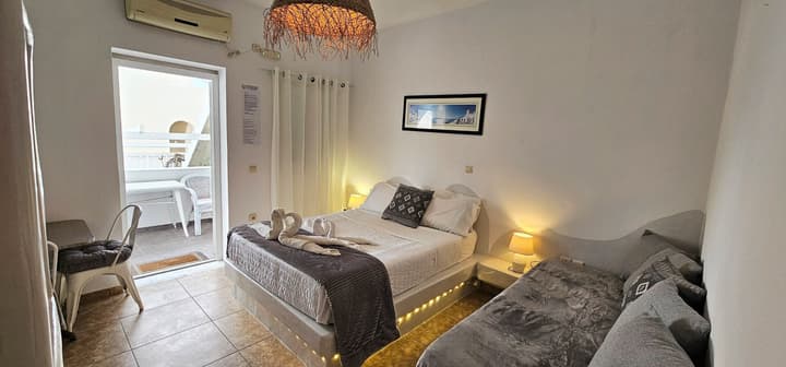 Pleasure Beachside Studios
