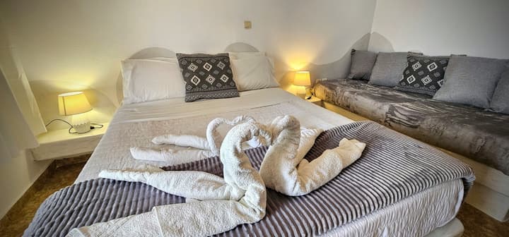 Pleasure Beachside Studios