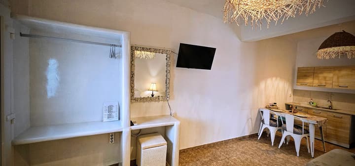 Pleasure Beachside Studios