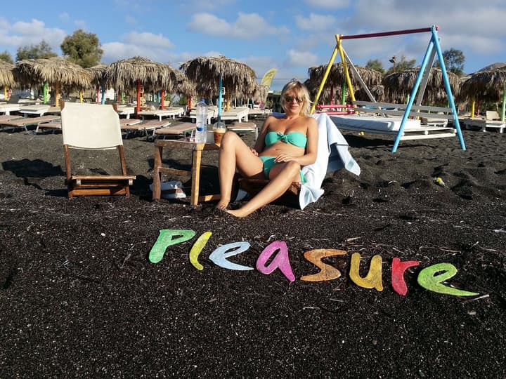 Pleasure Beachside Studios