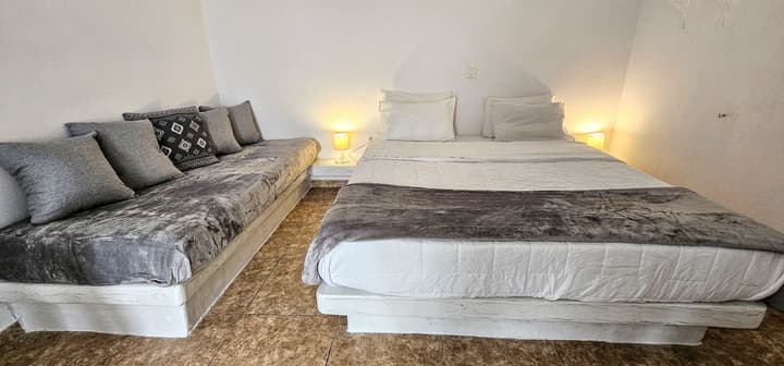 Pleasure Beachside Studios