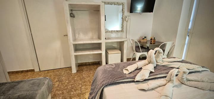 Pleasure Beachside Studios