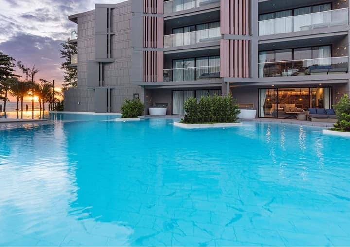 La Vela Khao Lak