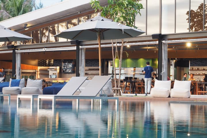 La Vela Khao Lak