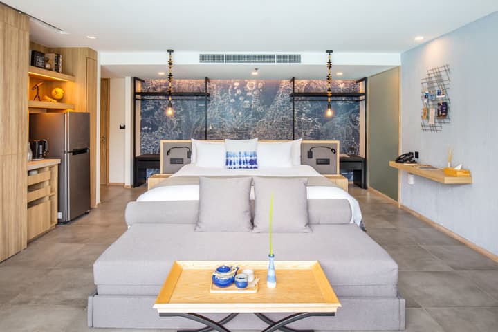 La Vela Khao Lak