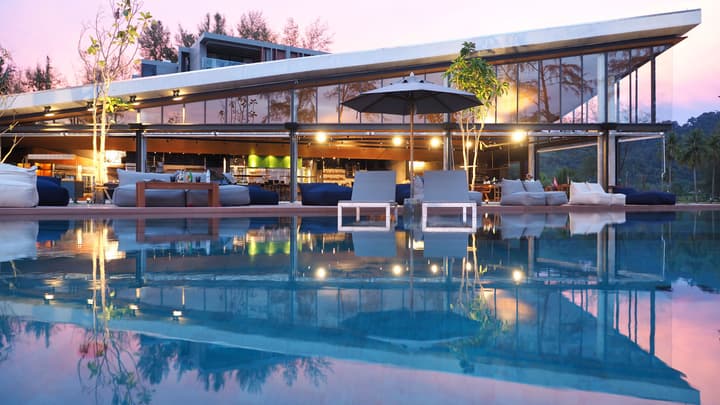 La Vela Khao Lak