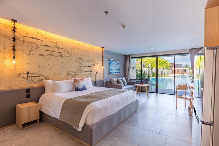 La Vela Khao Lak