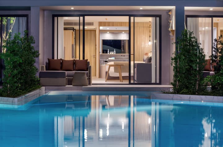 La Vela Khao Lak