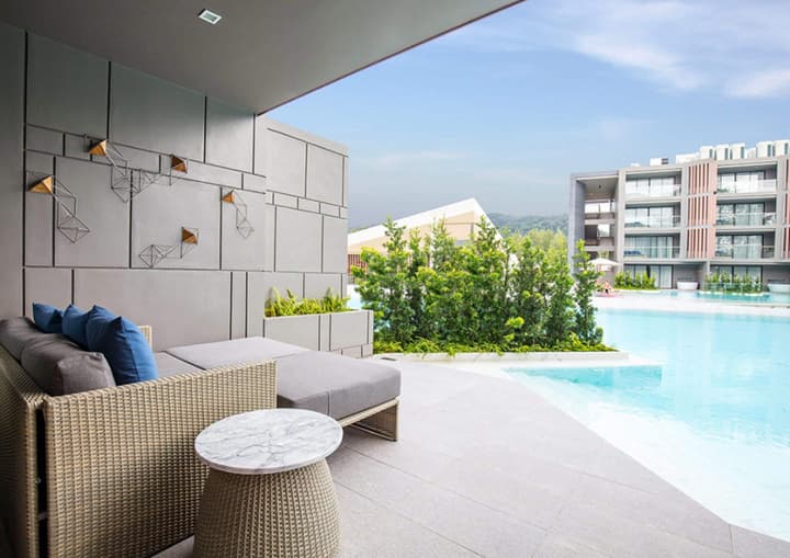 La Vela Khao Lak