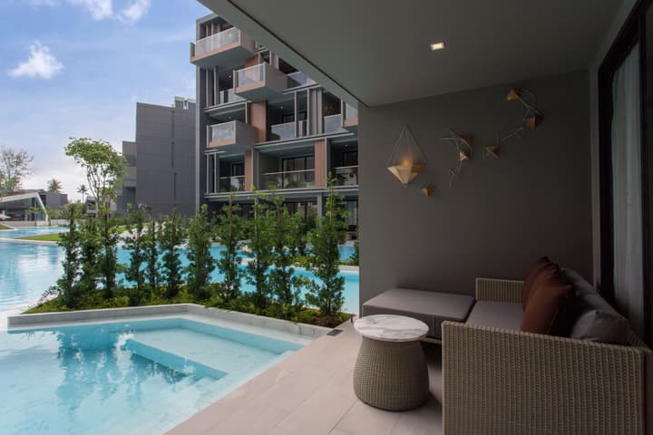 La Vela Khao Lak
