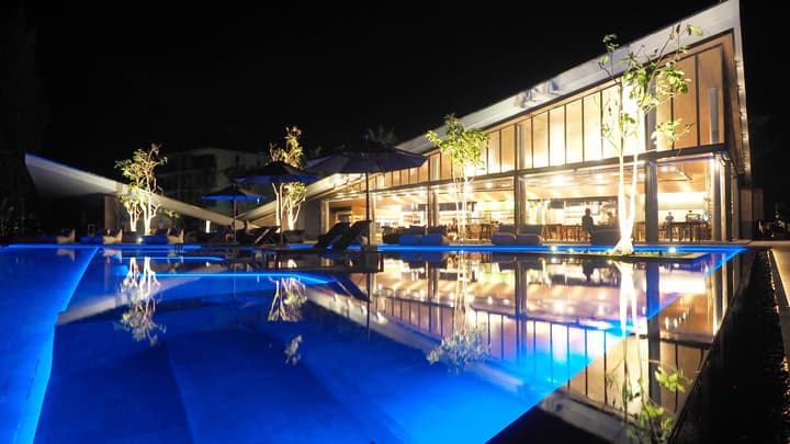 La Vela Khao Lak