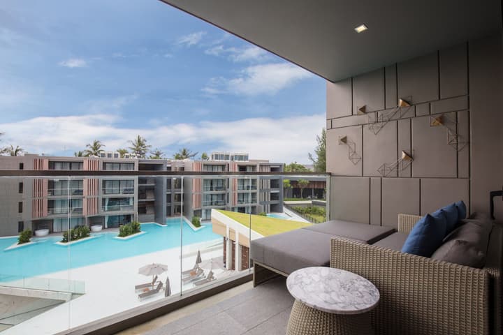 La Vela Khao Lak