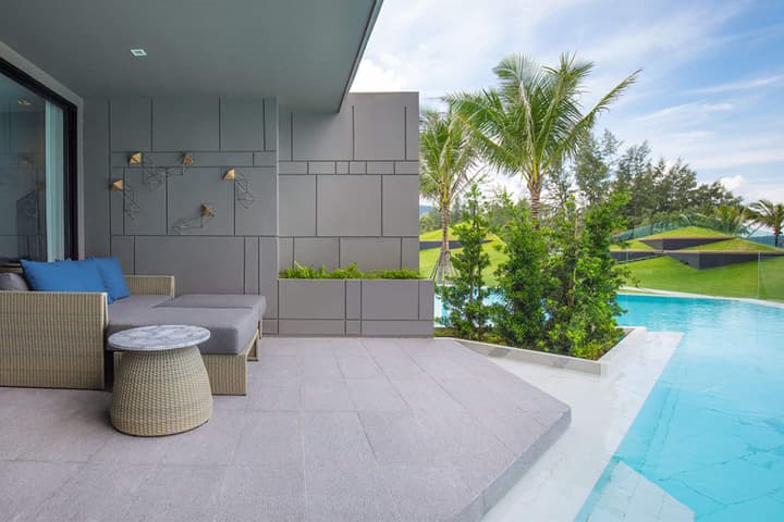 La Vela Khao Lak