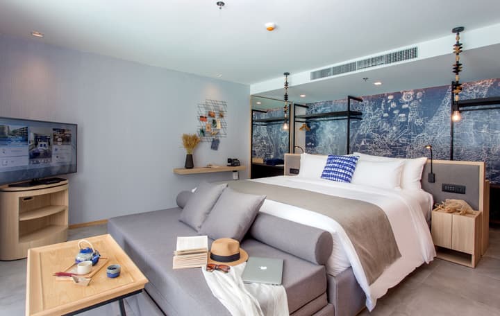 La Vela Khao Lak