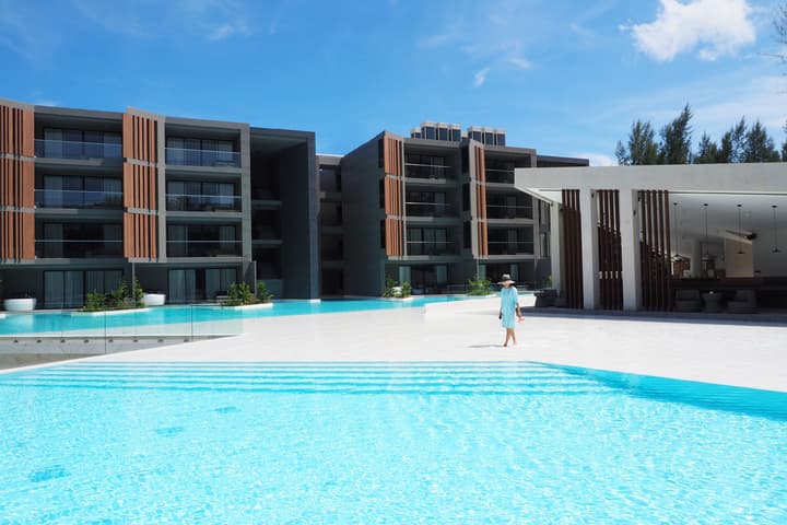 La Vela Khao Lak