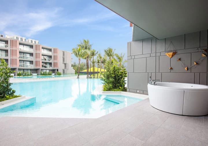 La Vela Khao Lak