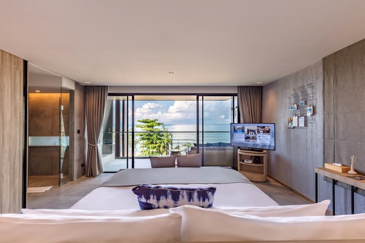 La Vela Khao Lak