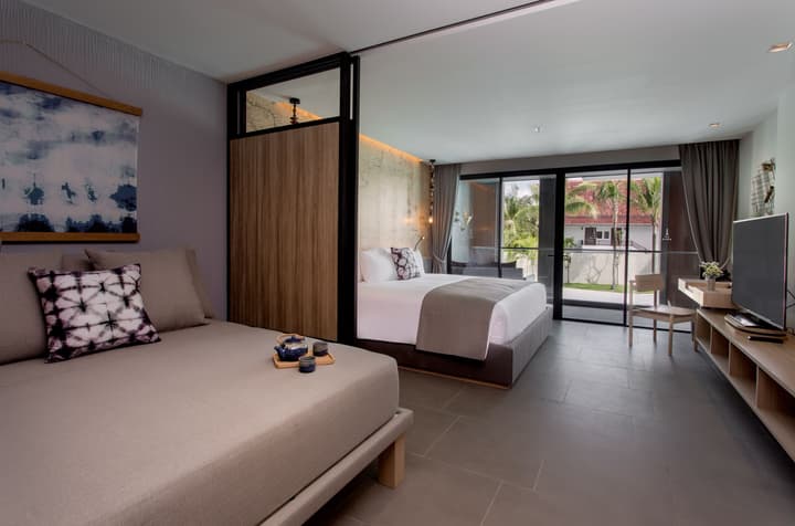 La Vela Khao Lak