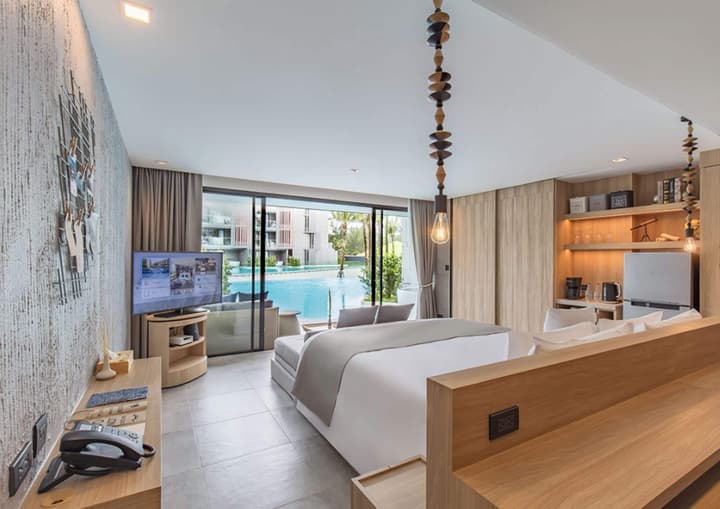 La Vela Khao Lak