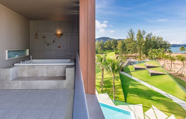 La Vela Khao Lak