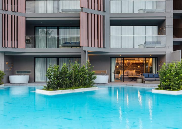La Vela Khao Lak