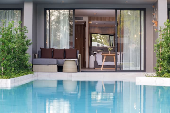 La Vela Khao Lak